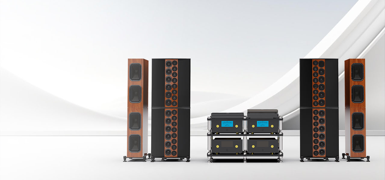 Jiaxing DIBEISI Electroacoustics Co.,Ltd.