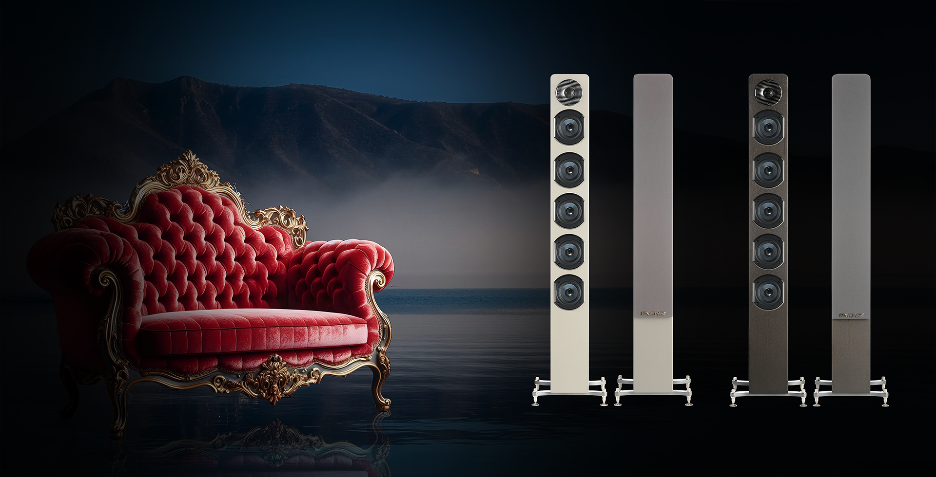 嘉兴迪贝斯电声股份有限公司