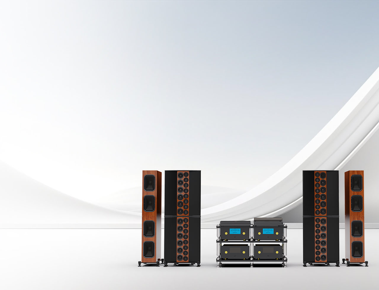 Jiaxing DIBEISI Electroacoustics Co.,Ltd.